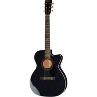 Martin Guitar : Custom Shop OM Spruce