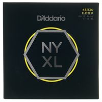 Addario : NYXL45130MS Multiscale Set