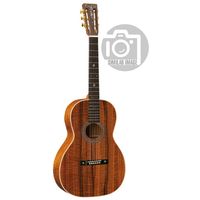 Martin Guitar : Custom Shop 00 Koa