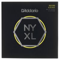 Addario : NYXL32130MS Multiscale Set