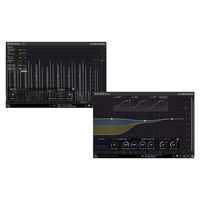 tc electronic : Master HD Native Bundle