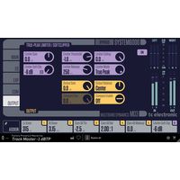 tc electronic : MD3 Multiband Dynamics
