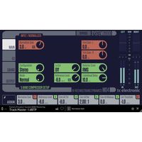 tc electronic : MD4 HD Hi-Res Multiband Dynam.