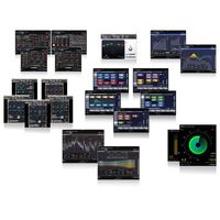 tc electronic : TC Studio Elite Collection