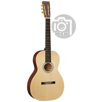 Martin Guitar : Custom Shop 00 Spruce