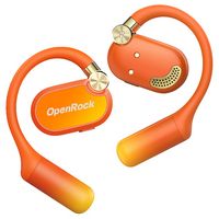 OneOdio : OpenRock X Orange