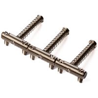 Guitar Monkey : CryoVibe 1960s Threaded Steel