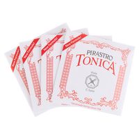 Pirastro : Tonica Viola New Formula 1/4
