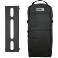 Mono Cases : Tick+ 2.0 Lite+ Black Set