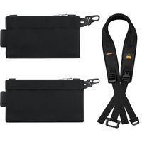 CRDBAG : CRDSLING Bundle