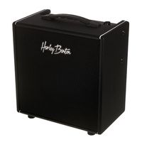 Harley Benton : DNAFx AmP10