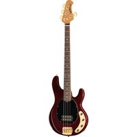 Music Man : Stingray 4 Special Wine Red