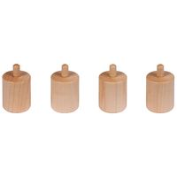 Schlagwerk : RP4Set Rhythm Pin XLarge