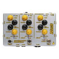 Markbass : Pro Bass Mixer