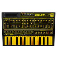 Cherry Audio : Yellowjacket