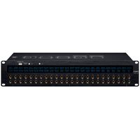 Black Lion Audio : PBR TRS3 LIT