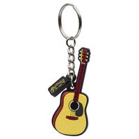 Martin Guitar : D-28 Keychain