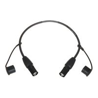 Neutrik : NKE5E-E1E1-M0005