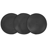 Zultan : Cymbal Dividers 3-pack
