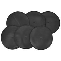 Zultan : Cymbal Dividers 6-pack