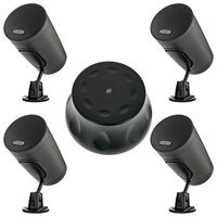 Sirus : Landscape Bundle S Black