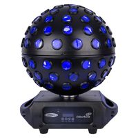 Showtec : Colourburst PRO