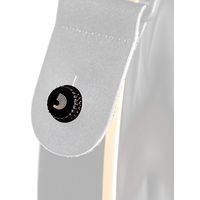 Addario : PW-SLS-01 Strap Lock BLK