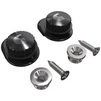 Addario : PW-SLS-02 Strap Lock NICKEL