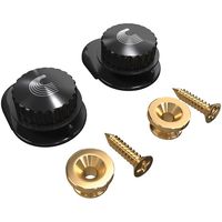 Addario : PW-SLS-03 Strap Lock GOLD