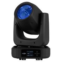 Showtec : Xpression 2000B