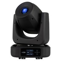 Showtec : Xpression 2000S