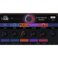 Serato : Hex FX