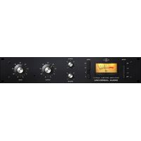 Universal Audio : 1176 Classic FET Compressor