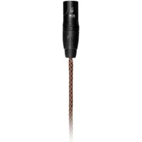 Meze Audio : Copper cable 4 Pin XLR