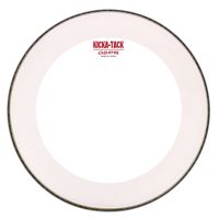 Asapura : KT-T18B Bass Drum Head