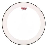 Asapura : KT-T22B Bass Drum Head