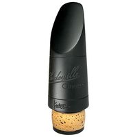 Chedeville : Bb-Clarinet Kanter Cinema