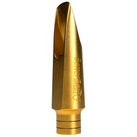 BetterSax : Burnin\' Metal Tenor Sax 6*