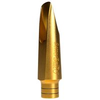 BetterSax : Burnin\' Metal Tenor Sax 7*