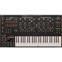GForce : Oberheim TVS Pro