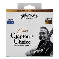 Martin Guitar : MEC-13 Anniv.