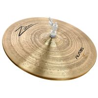 Zultan : "15"" Alaris Hi-Hat"