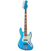 Mooer : MBJ410 Bass Metal Blue