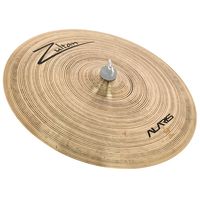 Zultan : "17"" Alaris Crash"