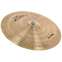 Zultan : "22"" Alaris Ride"