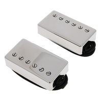Mojotone : 59 Modern Humbucker Set N