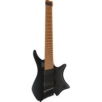 Strandberg : Boden Standard N2.8 Black