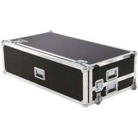 Thon : GrandMA3 Command + Fader Wing