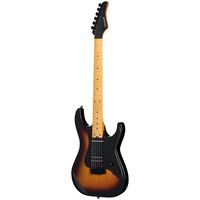 Kramer Guitars : Volante HSGT Triburst