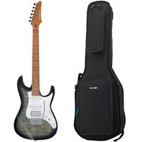 Ibanez : AZ22S1F-TKS w/Bag